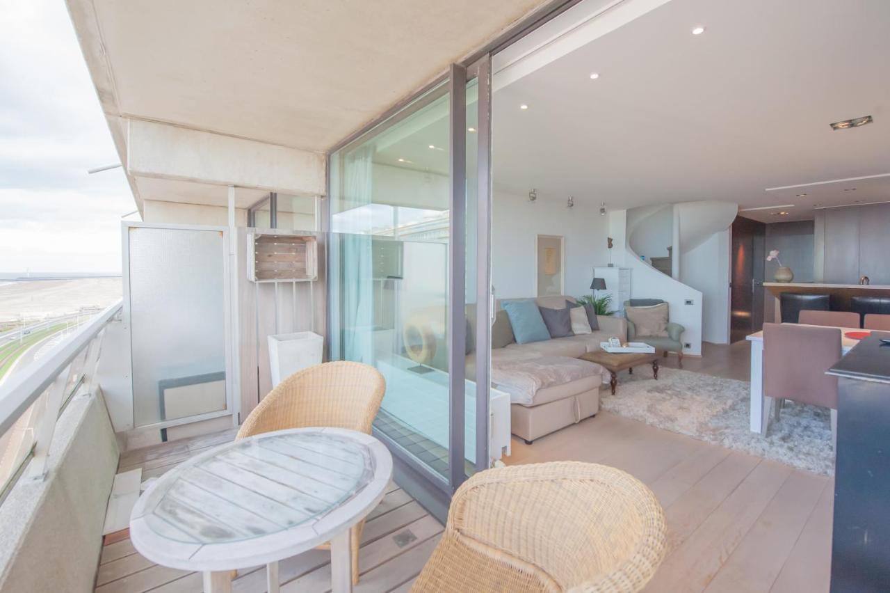 Royal Suite Ascot Ostende Extérieur photo